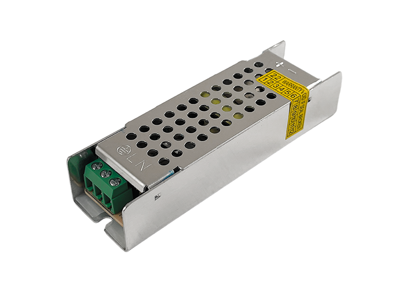 Блок живлення LEDUA IP20 12V 15W (23500288)