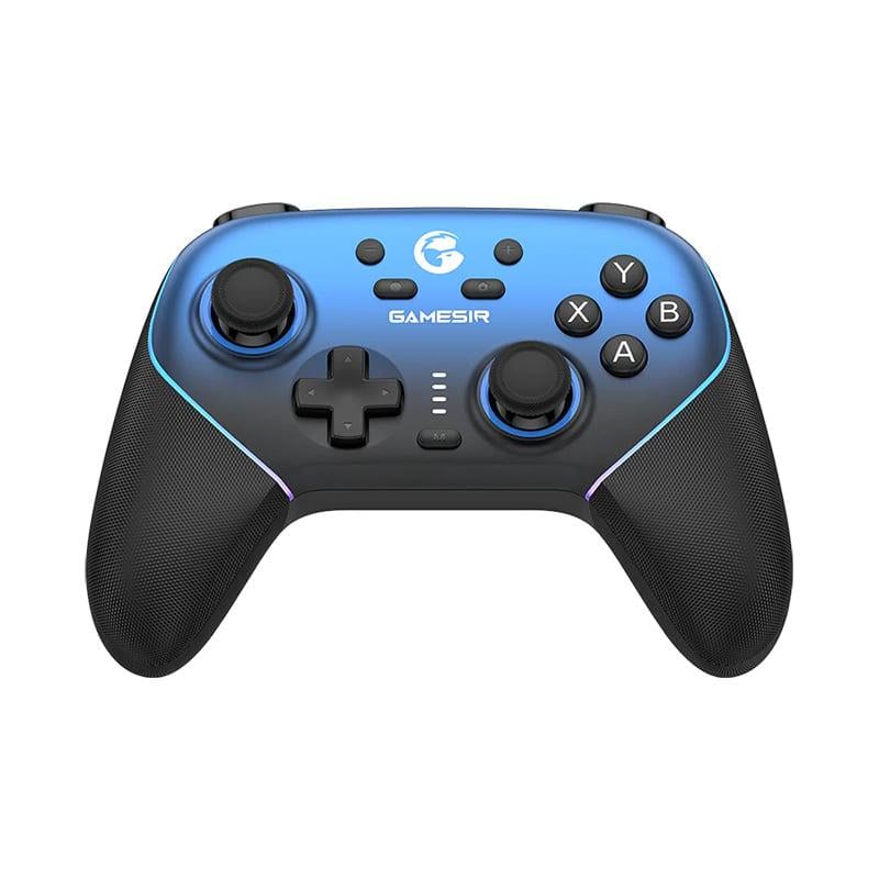 Игровой контроллер GameSir Super Nova T4n Pro Gamepad c док-станцией (779)