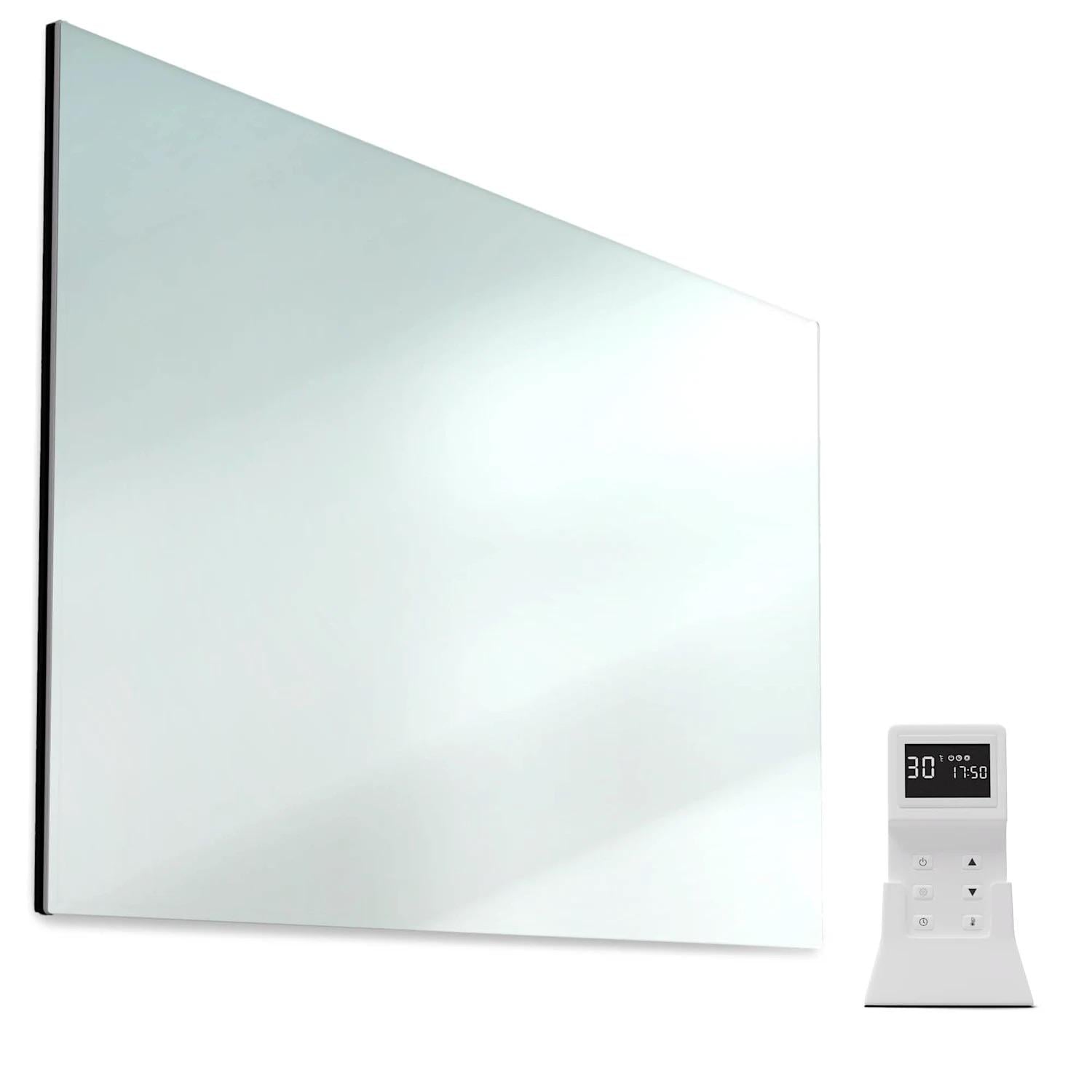 Обогреватель холст KLARSTEIN Marvel Mirror 120х60х4 см (10045432)