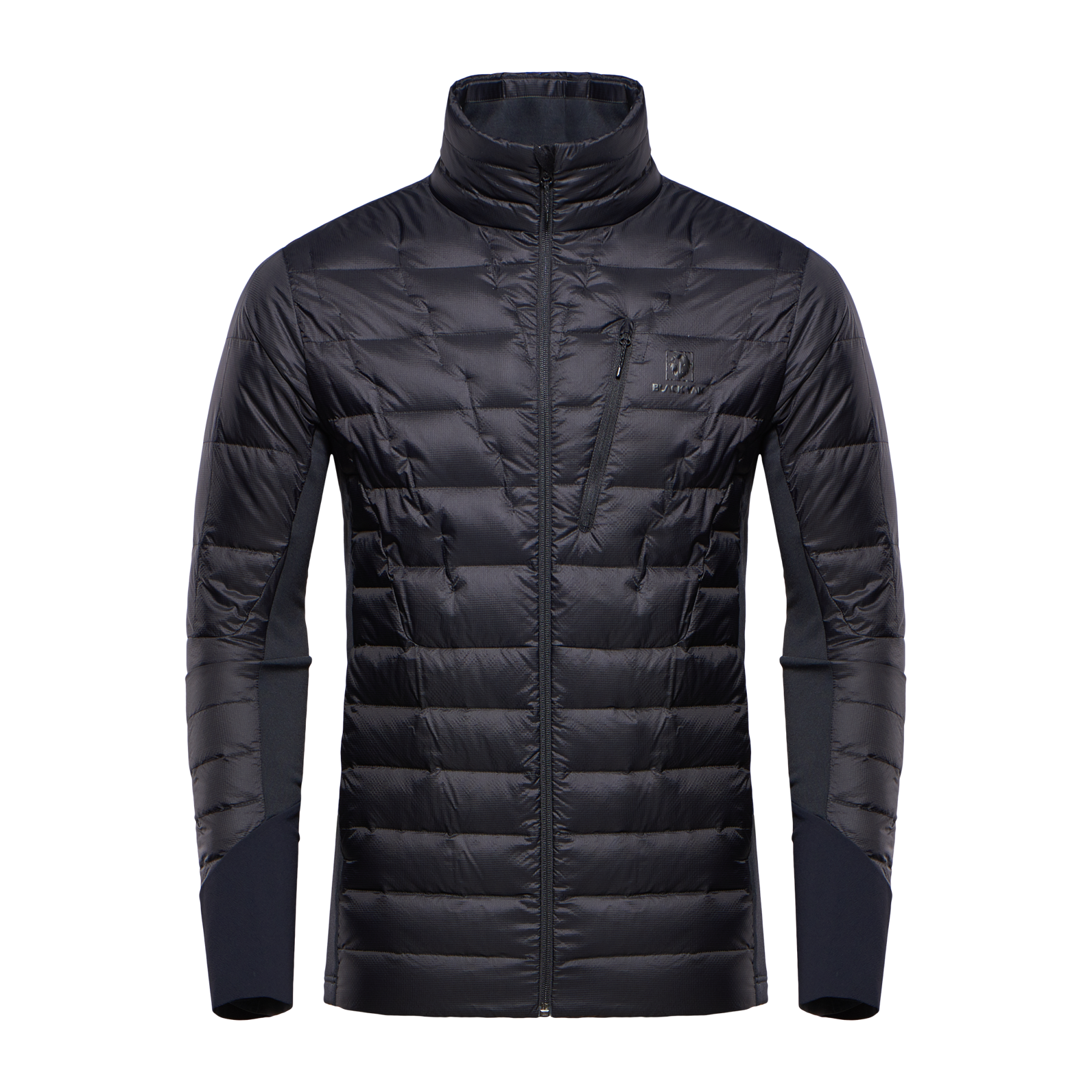 Куртка Black Yak M Nelore Jacket Beauty M Black (1033-BLKY 1810045.00-M)