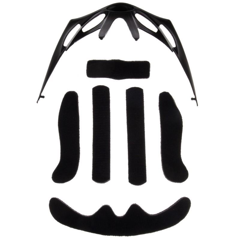 Велошлем шоссейный Zelart MV10 L 58-61 см Синий/Черный (NA003030) - фото 3 Велошлем шоссейный Zelart MV10 L 58-61 см Синий/Черный (NA003030) - фото 3