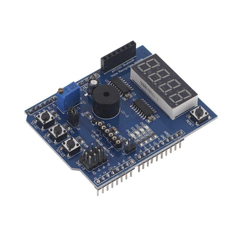 Модуль расширения Arduino Uno (A175022) Модуль расширения Arduino Uno (A175022)