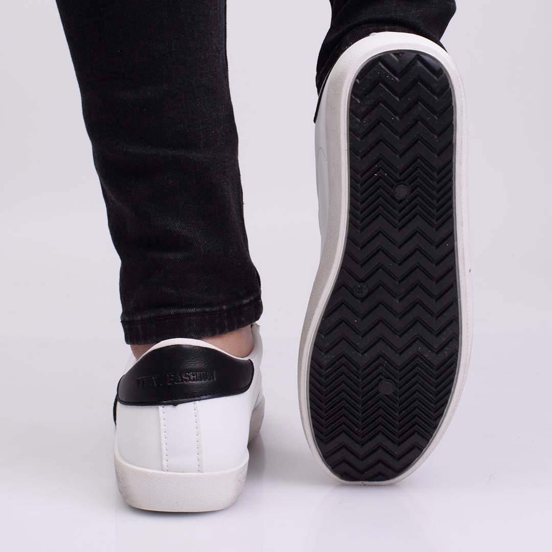 Кеды женские 334916 р. 39 25 см - фото 3 Кеды женские 334916 р. 39 25 см - фото 3