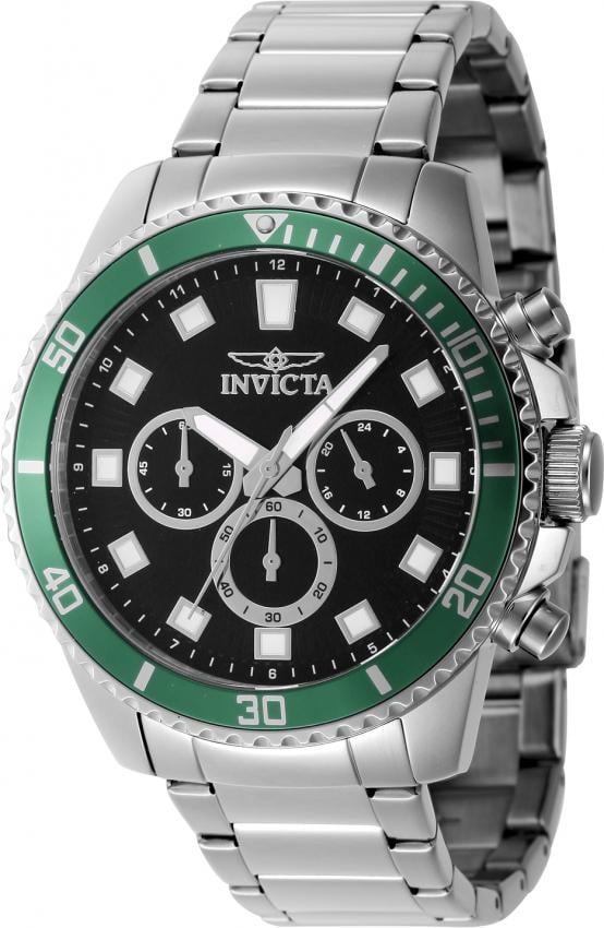 Наручные часы мужские Invicta 46051 Pro Diver