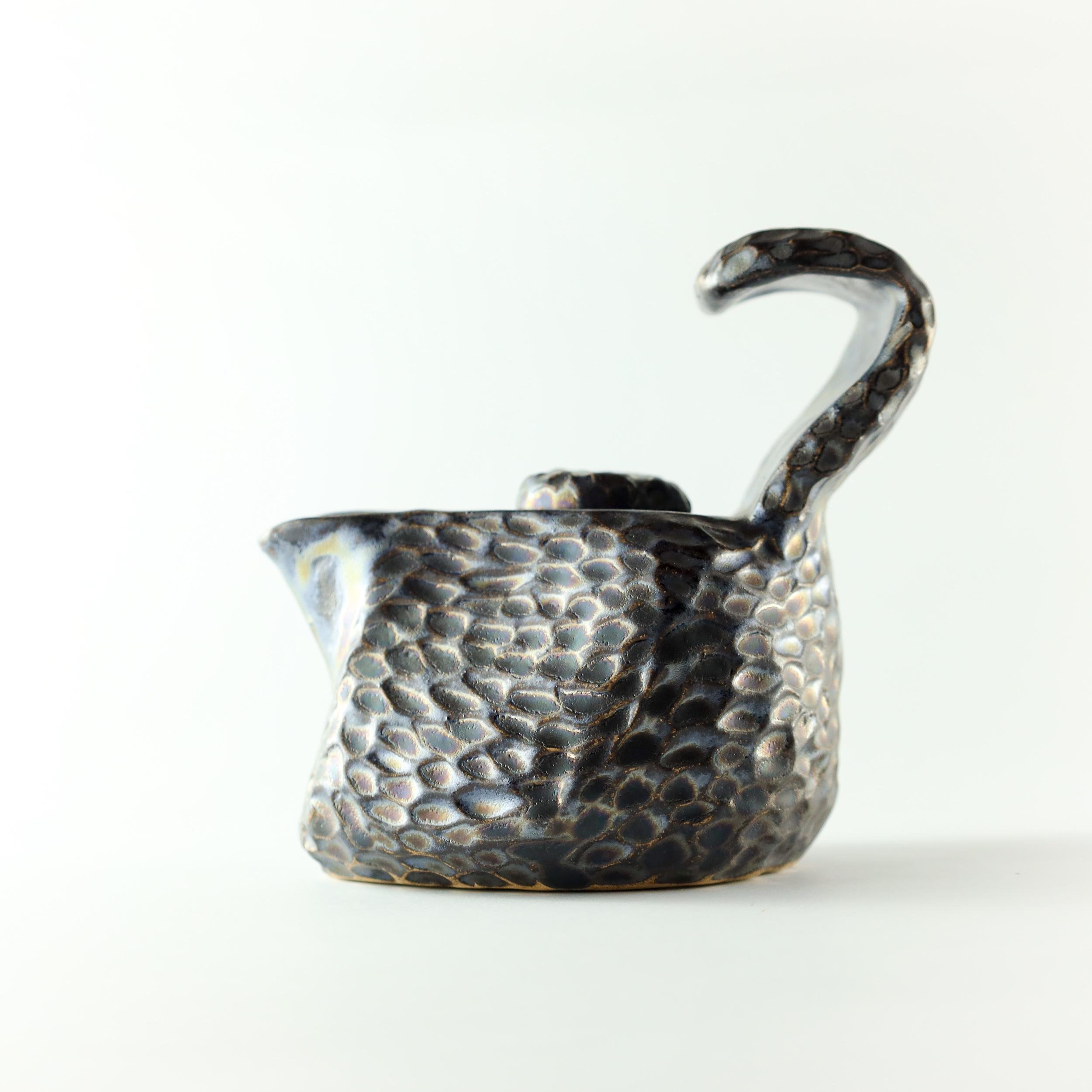 Набір для чайної церемонії Астраліс ручної роботи (TS-03) - фото 5 Набір для чайної церемонії Астраліс ручної роботи (TS-03) - фото 5