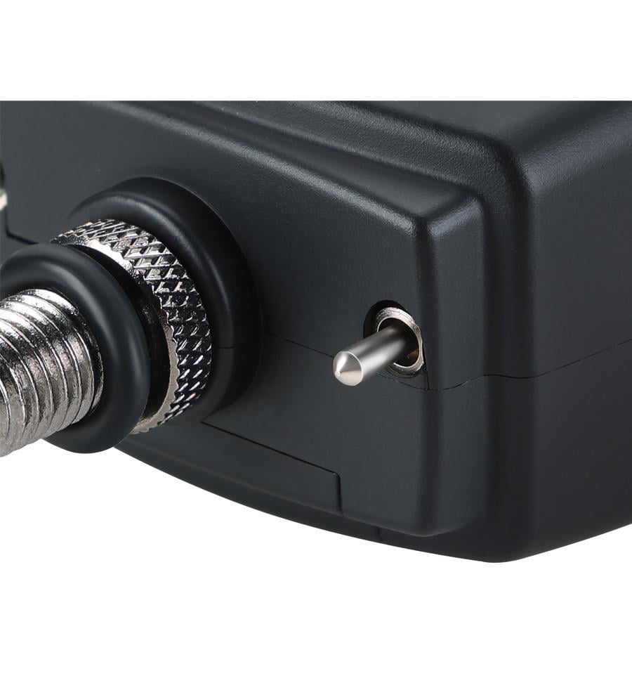 Сигналізатор клювання World4Carp Sensor X з прив'язкою (WWC360) - фото 3 Сигналізатор клювання World4Carp Sensor X з прив'язкою (WWC360) - фото 3