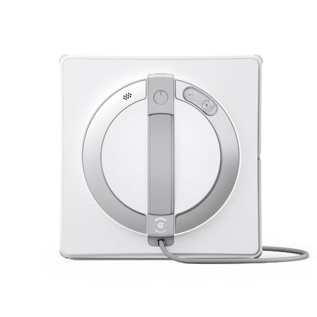 Робот для миття вікон Ecovacs Winbot W2 White (WG831-11)