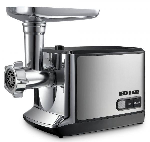 М'ясорубка EDLER EDMG-3033TG (1548494)