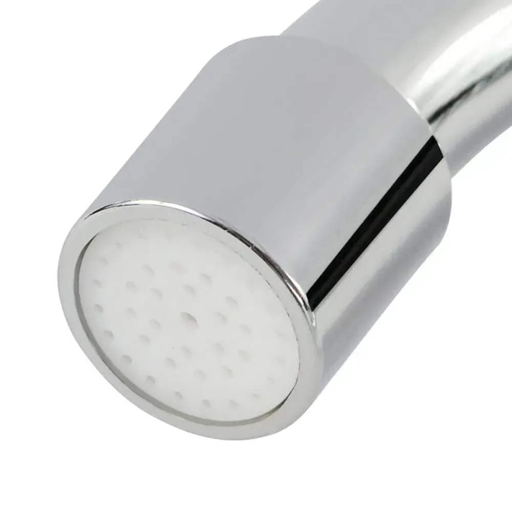 Водонагреватель проточный 3000 Вт RX-004 (30659186) - фото 8