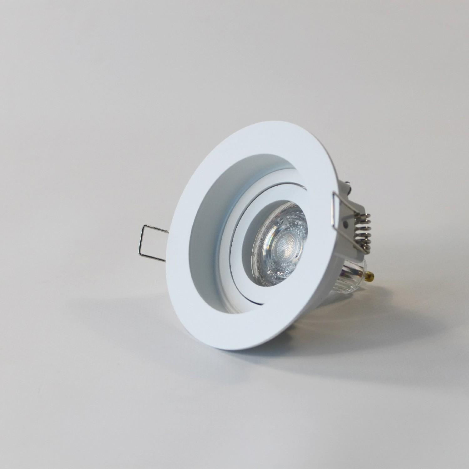 Точковий світильник Friendlylight Oslo R FL1005 (24439300)