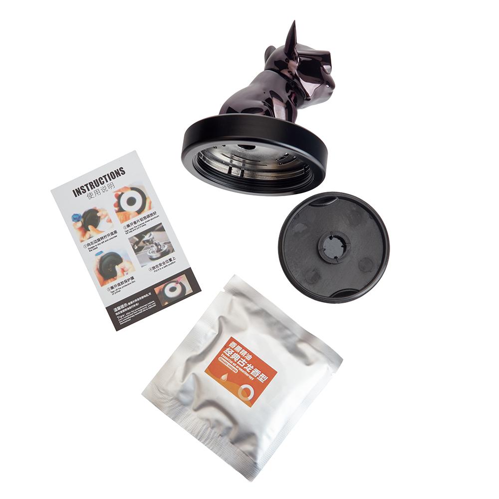 Освіжувач повітря Пес (66695) - фото 2 Освіжувач повітря Пес (66695) - фото 2