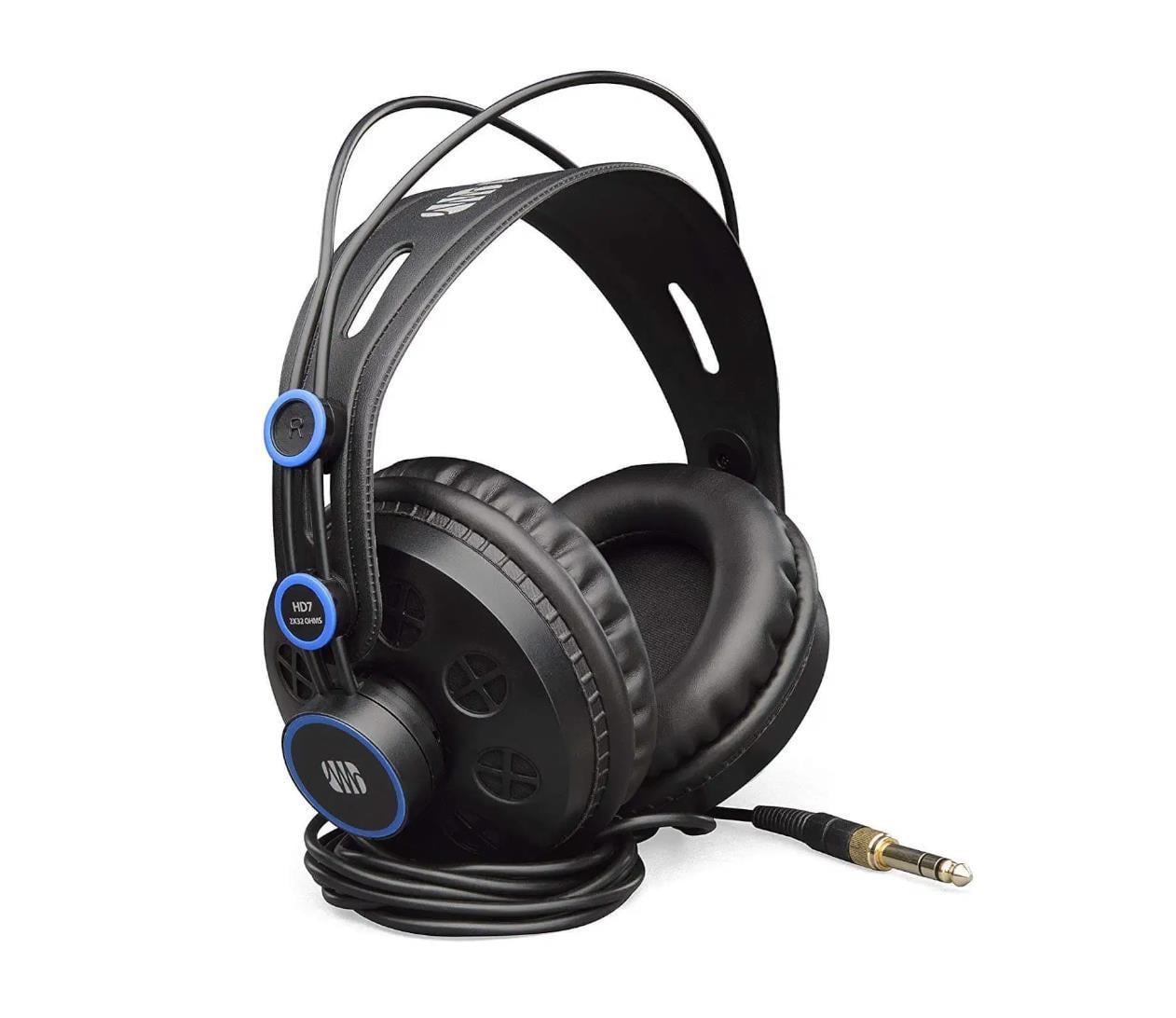 Навушники без мікрофона PreSonus HD7 (363814)