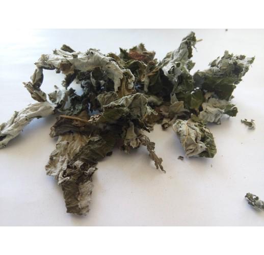 Сушене листя малини Herbs Zaporoje 5 кг (С0098)