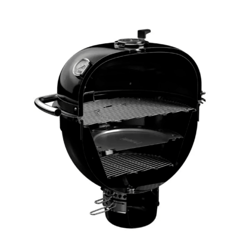 Гриль вугільний Weber Summit Kamado E6 61 см (18201004) - фото 7