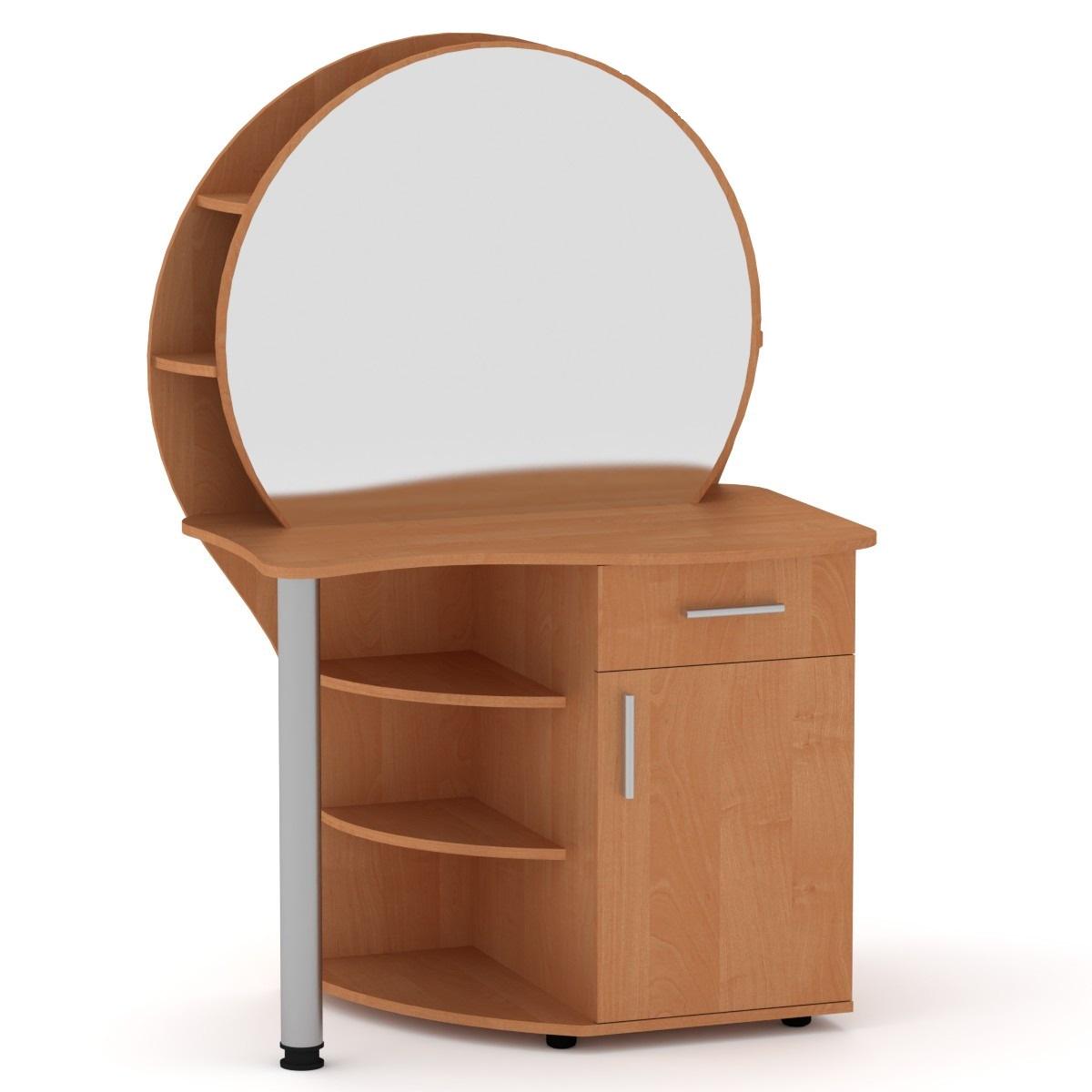 Трюмо Компаніт-3 Вільха (170_komp_V_NM) - фото 1