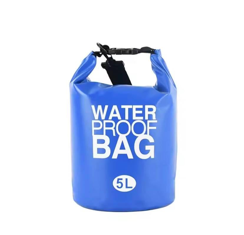 Гермомешок Water Proof Bag 5 л (d3e1424a)