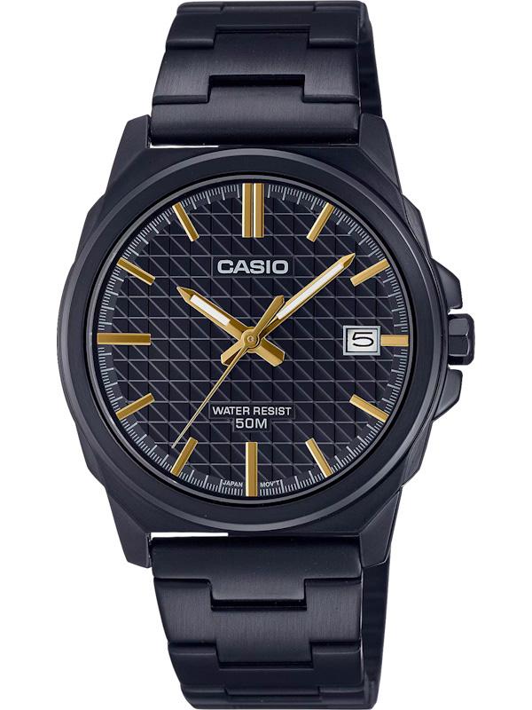 Наручний годинник чоловічий Casio MTP-E720B-1A (970079)
