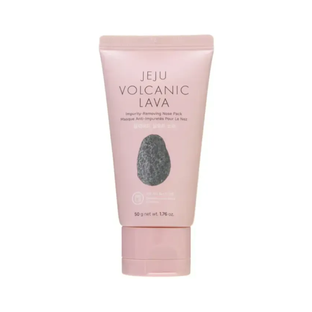 Маска для обличчя The Face Shop Jeju Volcanic Lava Impurity 50 мл (30626009)