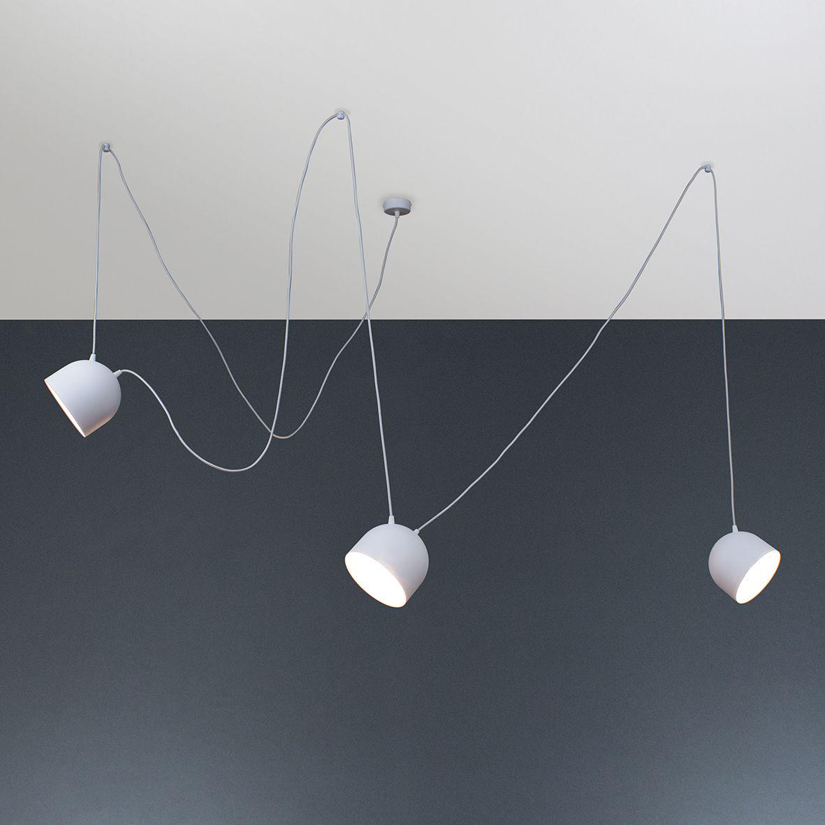 Люстра Imperium Light Bellfort (155399.01.01)