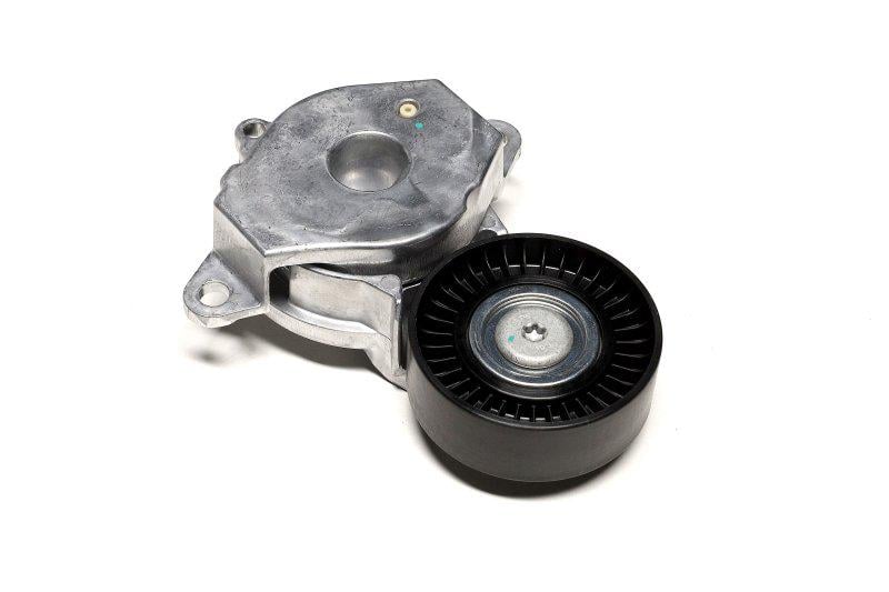 Натяжний ролик поліклінового ременя SKF VKM61087