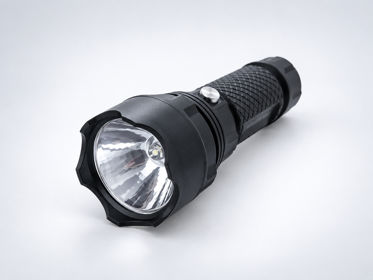 Ліхтар акумуляторний ручний Wimpex WX-1175-1 3 Вт