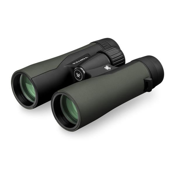 Бинокль Vortex Crossfire HD 8x42 WP - фото 8