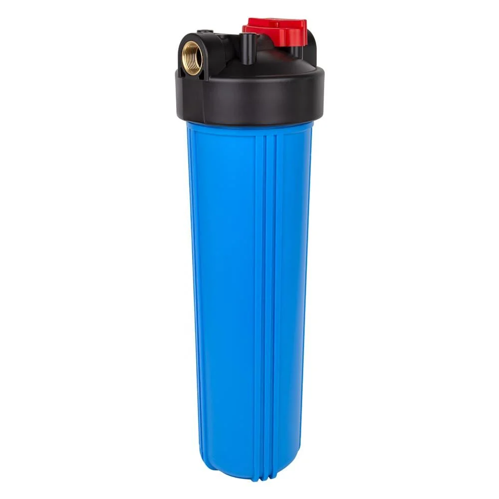 Фильтр ITAL 20" с картриджем 1" BigBlue (FH20BB-BT)