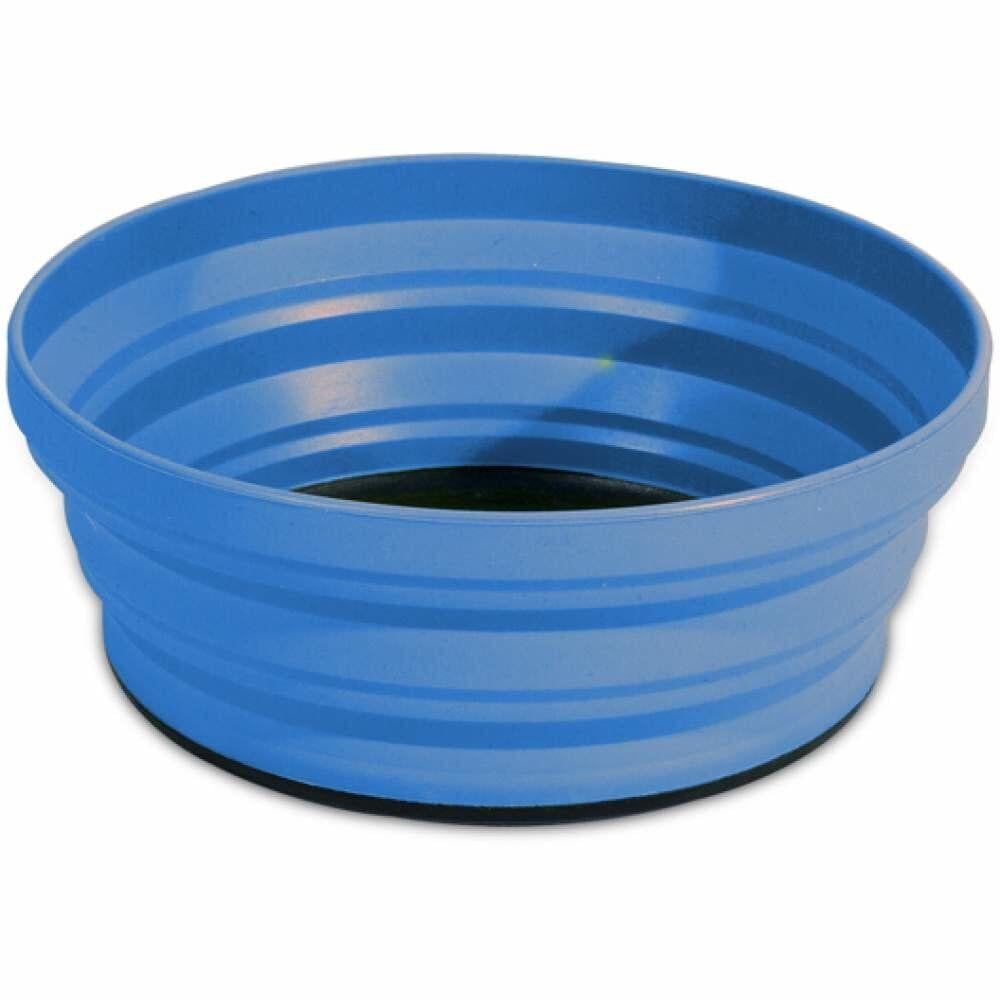 Миска складная Sea To Summit X-Bowl Blue (1033-STS AXBOWLBL)