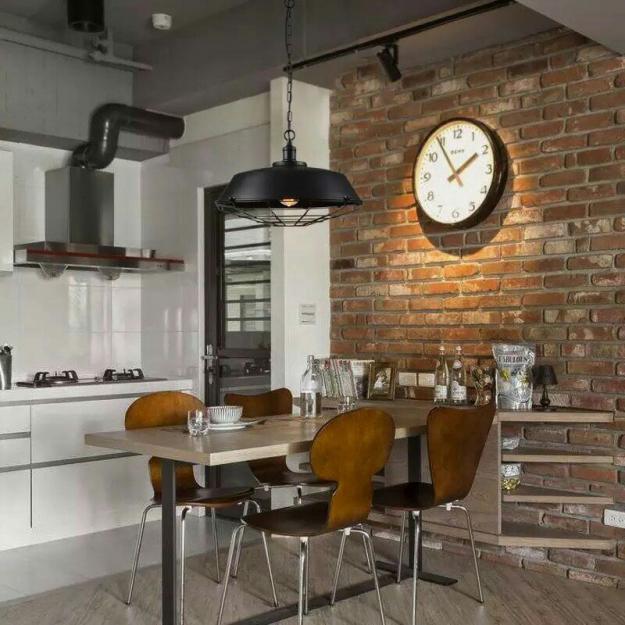 Подвес Hanging Lamp 46 см (9316660) - фото 3