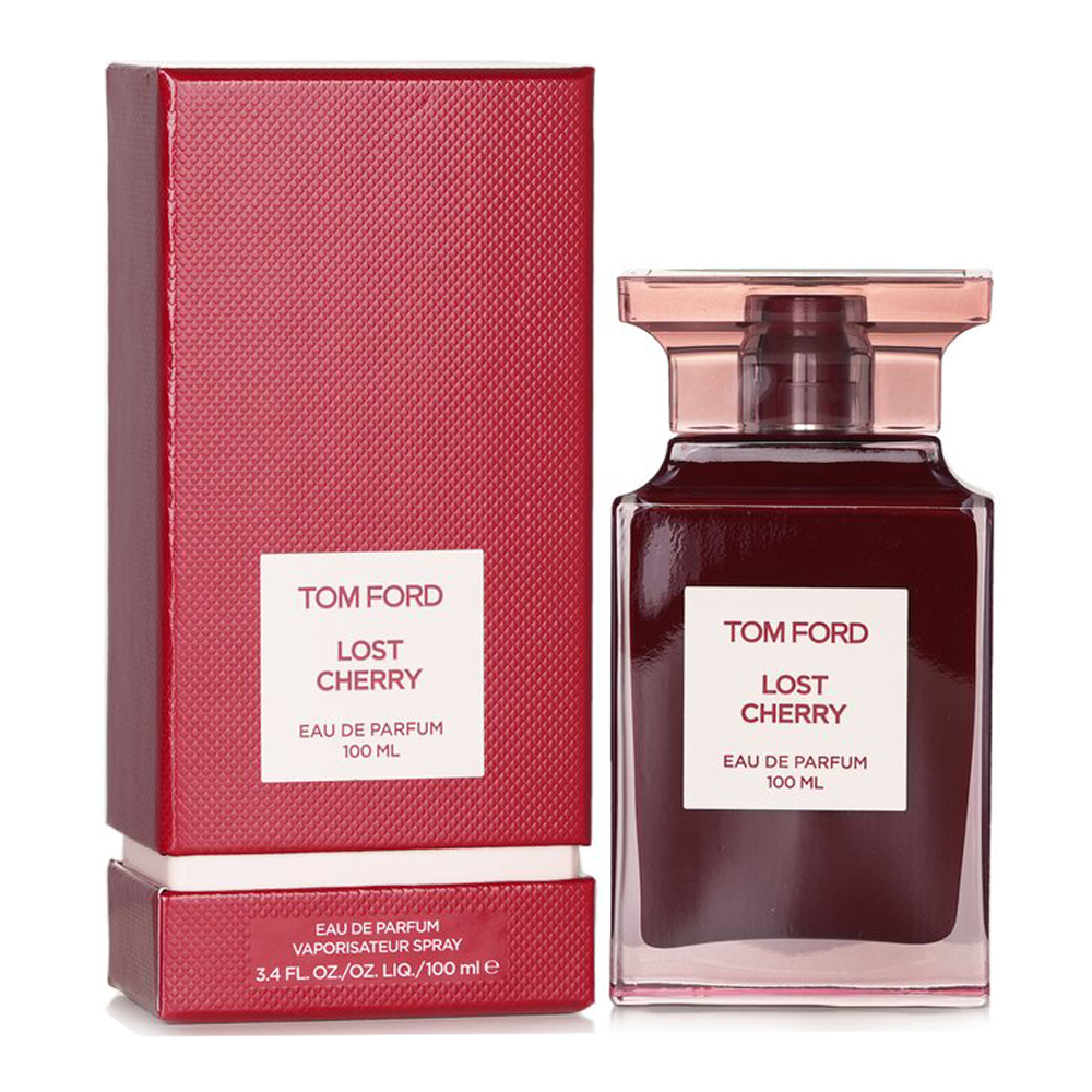 Парфюмерная вода Tom Ford Lost Cherry Eau de Parfum 100 мл (TF0011)