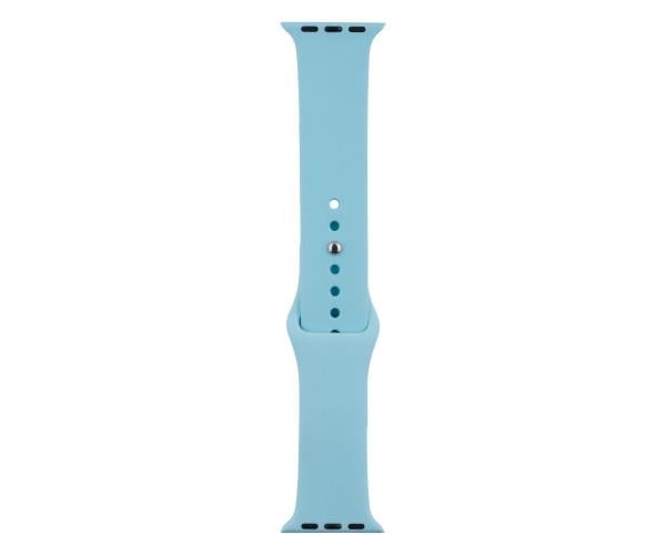 Ремешок Silicone One-Piece для Apple Watch S 21 38/40 мм