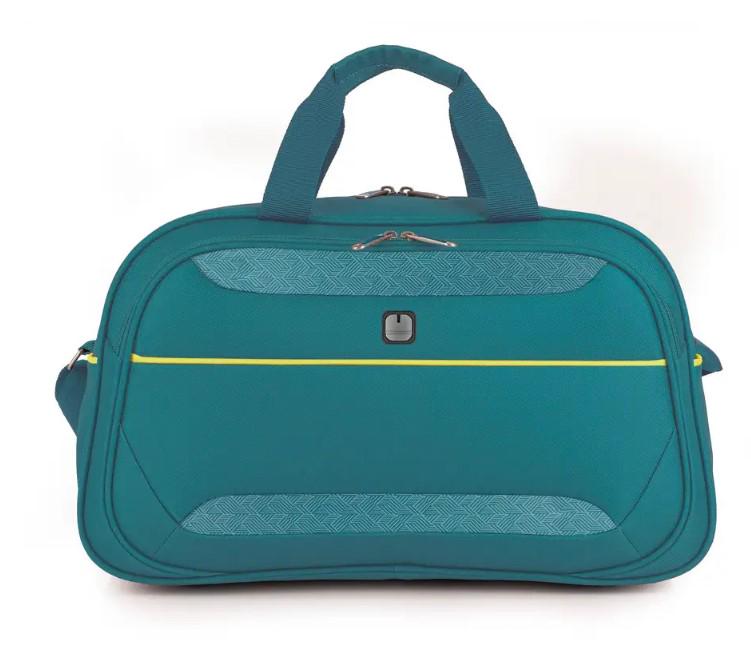 Сумка дорожная Gabol Giro Travel Turquoise (119109 018)