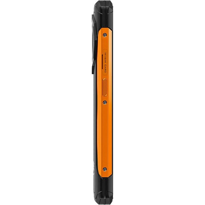 Смартфон Doogee S98 8/256GB Orange - фото 6