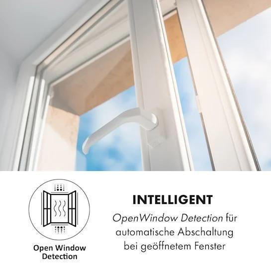 Инфракрасный обогреватель настенный KLARSTEIN Wonderwall Air (10034234) - фото 3 Инфракрасный обогреватель настенный KLARSTEIN Wonderwall Air (10034234) - фото 3