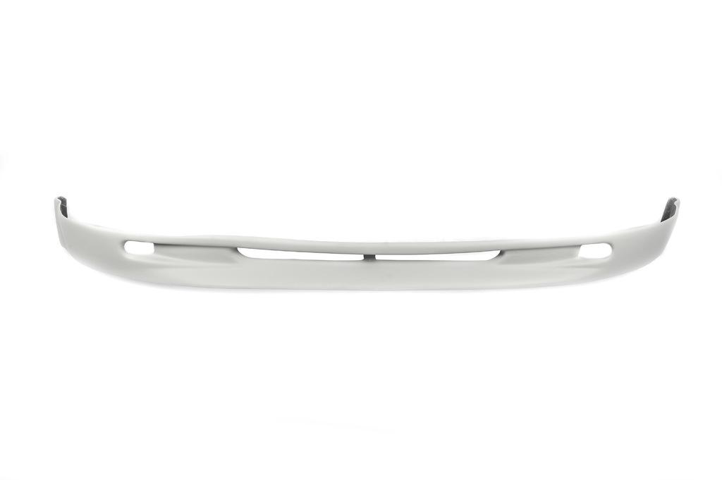 Юбка передняя нижняя под покраску для Ford Connect 2006-2009 г. (15409)