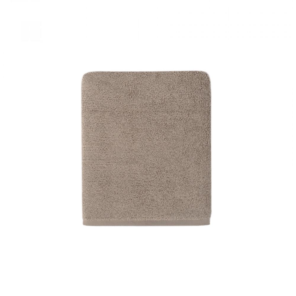 Рушник Lotus Home Hotel Basic 450 г/м2 90х150 см Кавовий - фото 1 Рушник Lotus Home Hotel Basic 450 г/м2 90х150 см Кавовий - фото 1