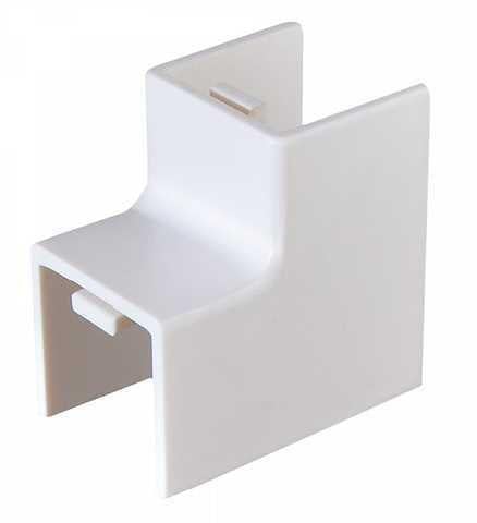 Угол внутренний АСКО-УКРЕМ к кабель-каналу 25х16 мм (A0070040026)