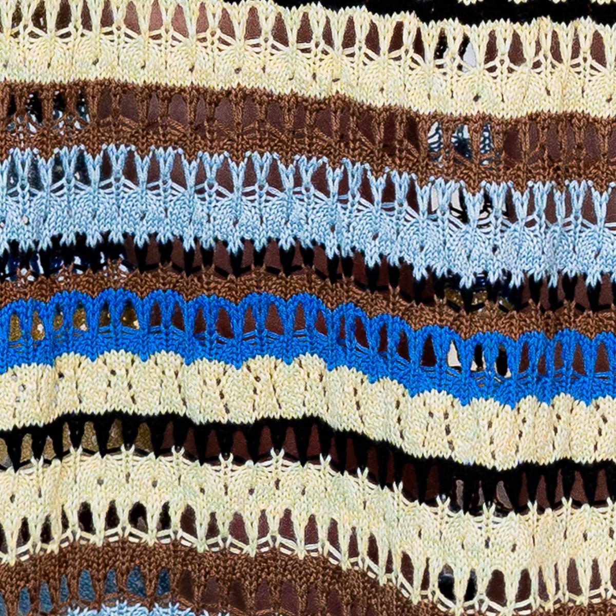 Сукня жіноча Max Mara Weekend S Різнокольоровий (2589902328) - фото 6 Сукня жіноча Max Mara Weekend S Різнокольоровий (2589902328) - фото 6