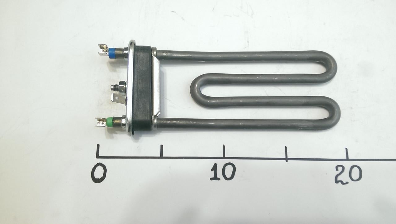 ТЭН для стиральной машины Thermowatt 1700W L-170 (0152) - фото 2 ТЭН для стиральной машины Thermowatt 1700W L-170 (0152) - фото 2