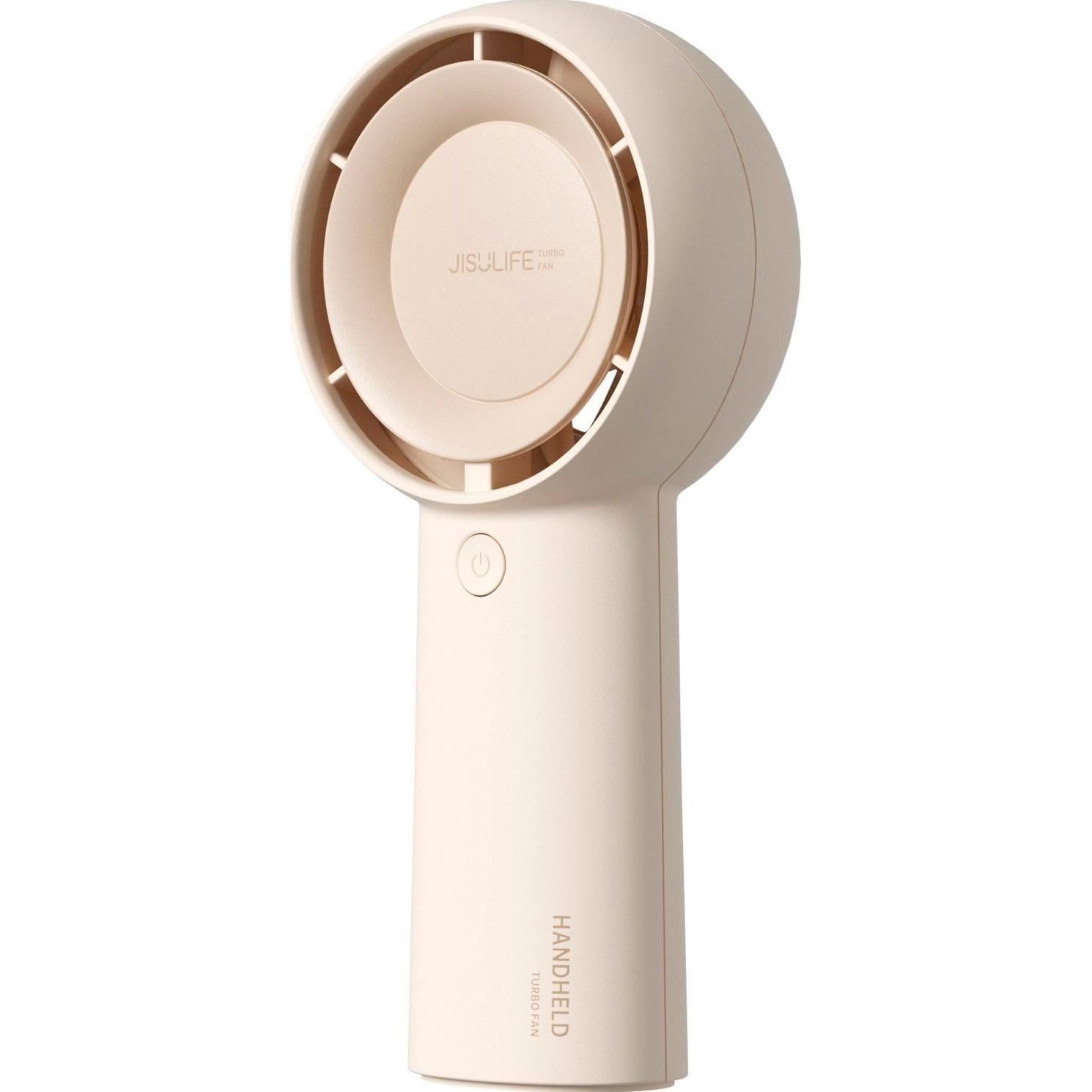 Вентилятор портативный Jisulife Life5 Plus FA43 Beige