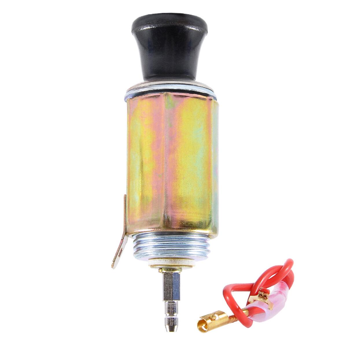 Розгалужувач прикурювача CarLife N2 12 V (1440-b3e8d) - фото 2