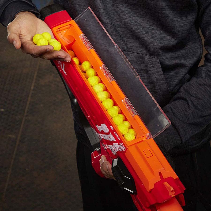Бластер Nerf Rival Perses MXIX-5000 (E4859) - фото 5