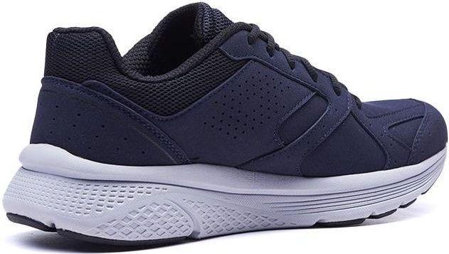 Кроссовки Lotto SPEEDRIDE 601 X 216486/1LV р. EU-45,5 Темно-синий - фото 3 Кроссовки Lotto SPEEDRIDE 601 X 216486/1LV р. EU-45,5 Темно-синий - фото 3