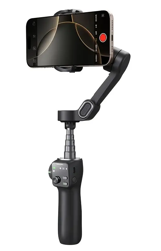 Стабілізатор для телефону AOCHUAN Smart V8