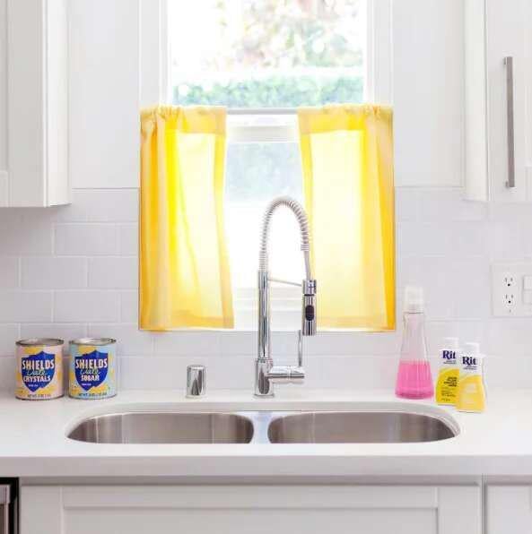 Барвник для одягу Rit Dye Lemon Yellow (88010) - фото 2 Барвник для одягу Rit Dye Lemon Yellow (88010) - фото 2