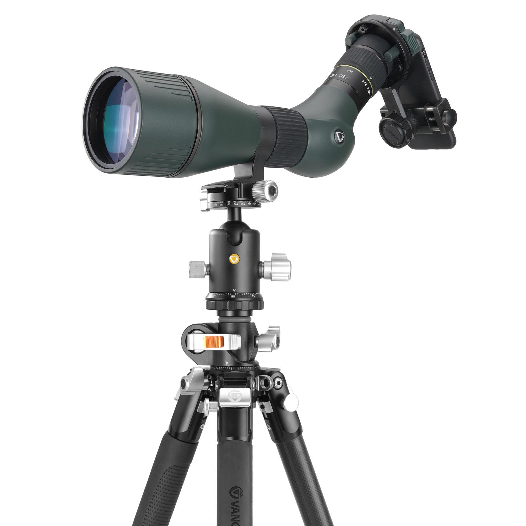 Штатив Vanguard VEO 3+ 303CBS (VEO 3+ 303CBS) - фото 4
