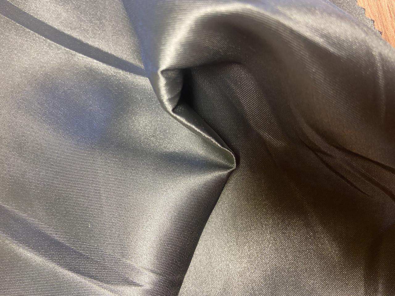 Ткань атлас 100% Серый (1483993534) Ткань атлас 100% Серый (1483993534)