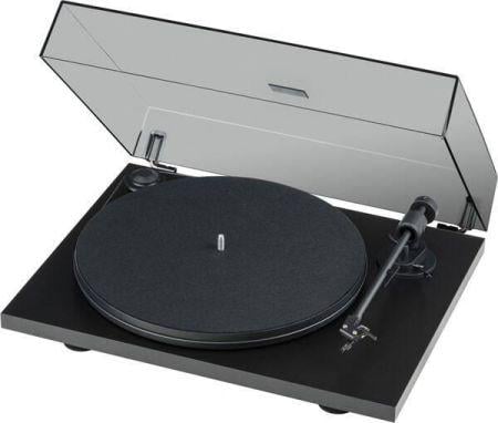 Програвач вінілових дисків Pro-Ject Primary E Black (497538)