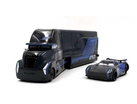 Игрушки машинки Resteq Машинки из м/ф Cars 2 шт. (VA-1281371499)