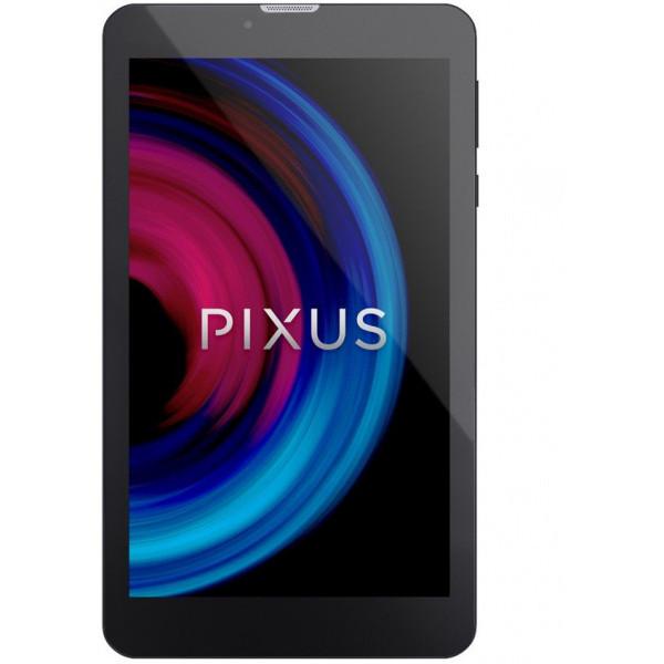 Планшет Pixus Touch 7 3G HD 16 GB Black